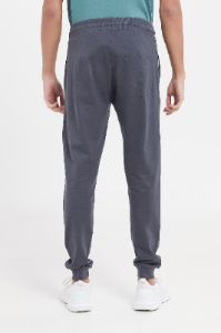 Men Charcoal Jog Pants sold by Redtag