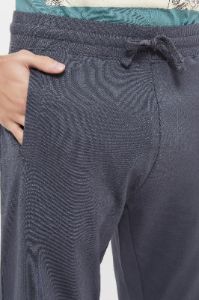 Men Charcoal Jog Pants sold by Redtag