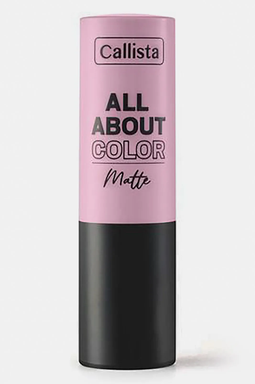 Callista All About Color Matte Lipstick 507 - Kiss Me More sold by Redtag product image thumbnail 3