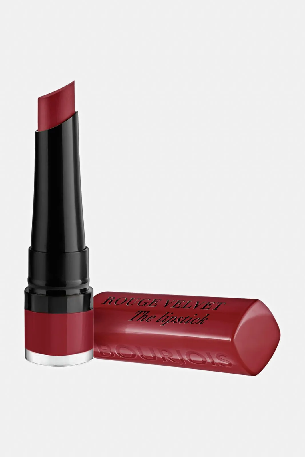 Bourjois Rouge Velvet The Lipstick Colour 20- Perf Date sold by Redtag product image thumbnail 2