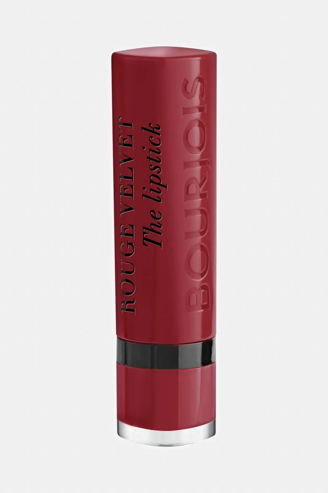 Bourjois Rouge Velvet The Lipstick Colour 20- Perf Date sold by Redtag product image thumbnail 3
