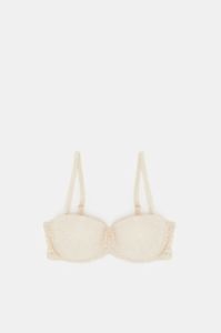 Women Assorted Balconette Bra Set (Pack of 3) sold by Redtag