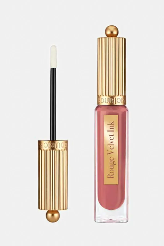 Bourjois Rouge Velvet Ink Colour sold by Redtag