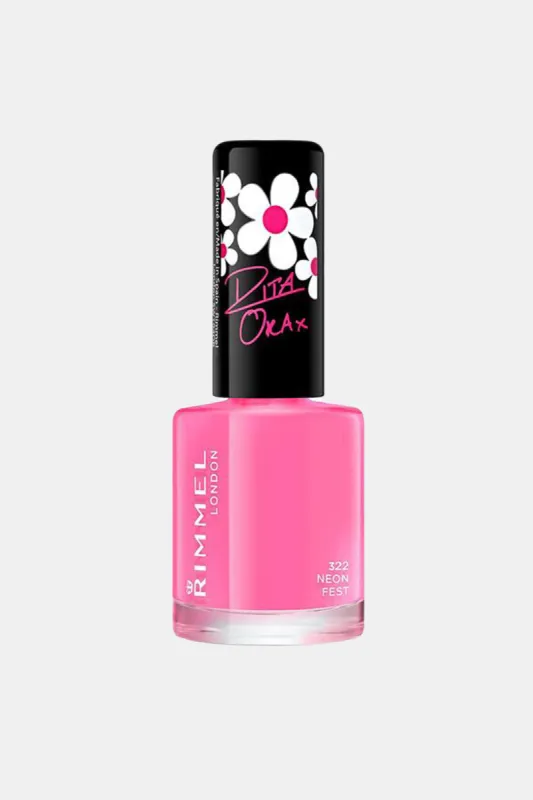 Rimmel London Ritaora 60 Sec Neon Fest 3 sold by Redtag