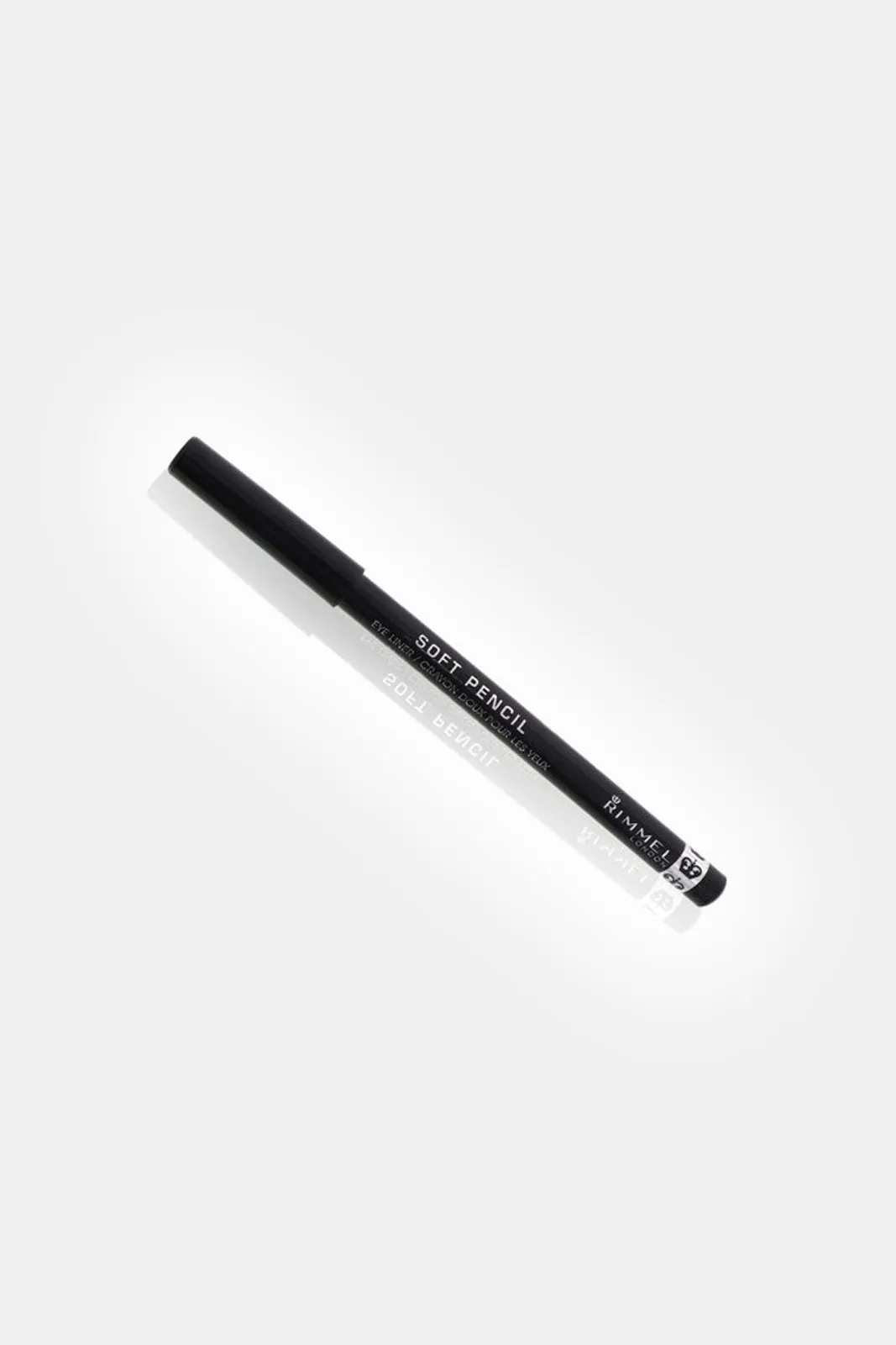 Rimmel Soft Kohl Kajal Eyeliner 061 Jet Black sold by Redtag product image thumbnail 2