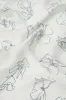 Women White And Beige Printed Scarf sold by Redtag