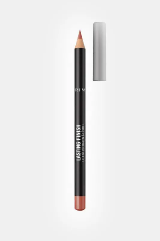 Rimmel London Lasting Finish Lip Liner Colour 110 Spice made by Redtag