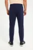 Men Navy Jogger Pants sold by Redtag