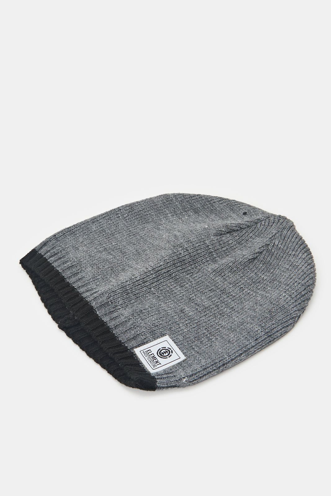 Men Black And Grey Knitted Cap Set (Pack Of 3) sold by Redtag product image thumbnail 3