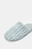 Women Grey Closed Toe Slipper sold by Redtag