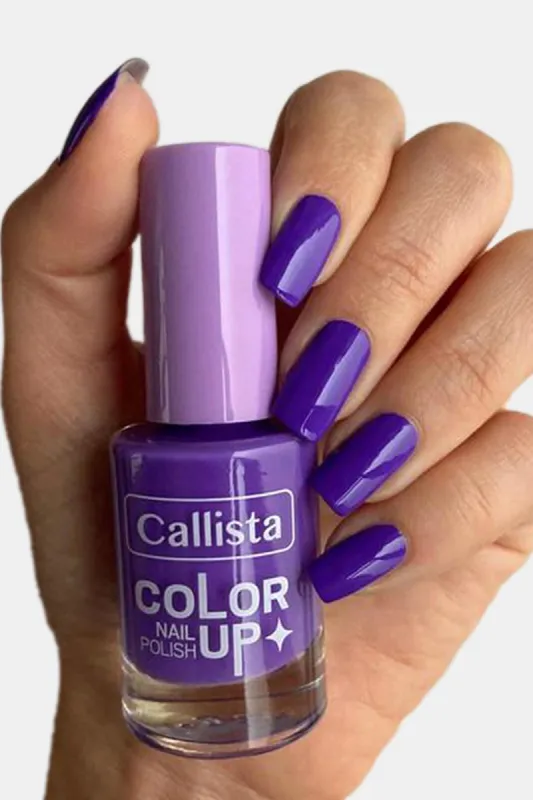Callista Color Up Nail Polish 650 sold by Redtag