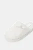 Women Grey Melange Slipper sold by Redtag