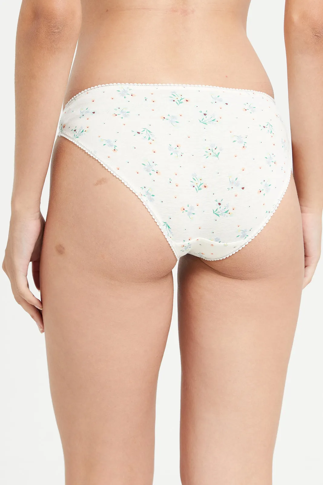 Assorted 5 Pack 365 Bikini Brief sold by Redtag product image thumbnail 5