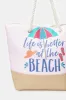 Women Pink Beach Bag sold by Redtag