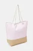 Women Pink Beach Bag sold by Redtag