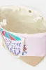 Women Pink Beach Bag sold by Redtag