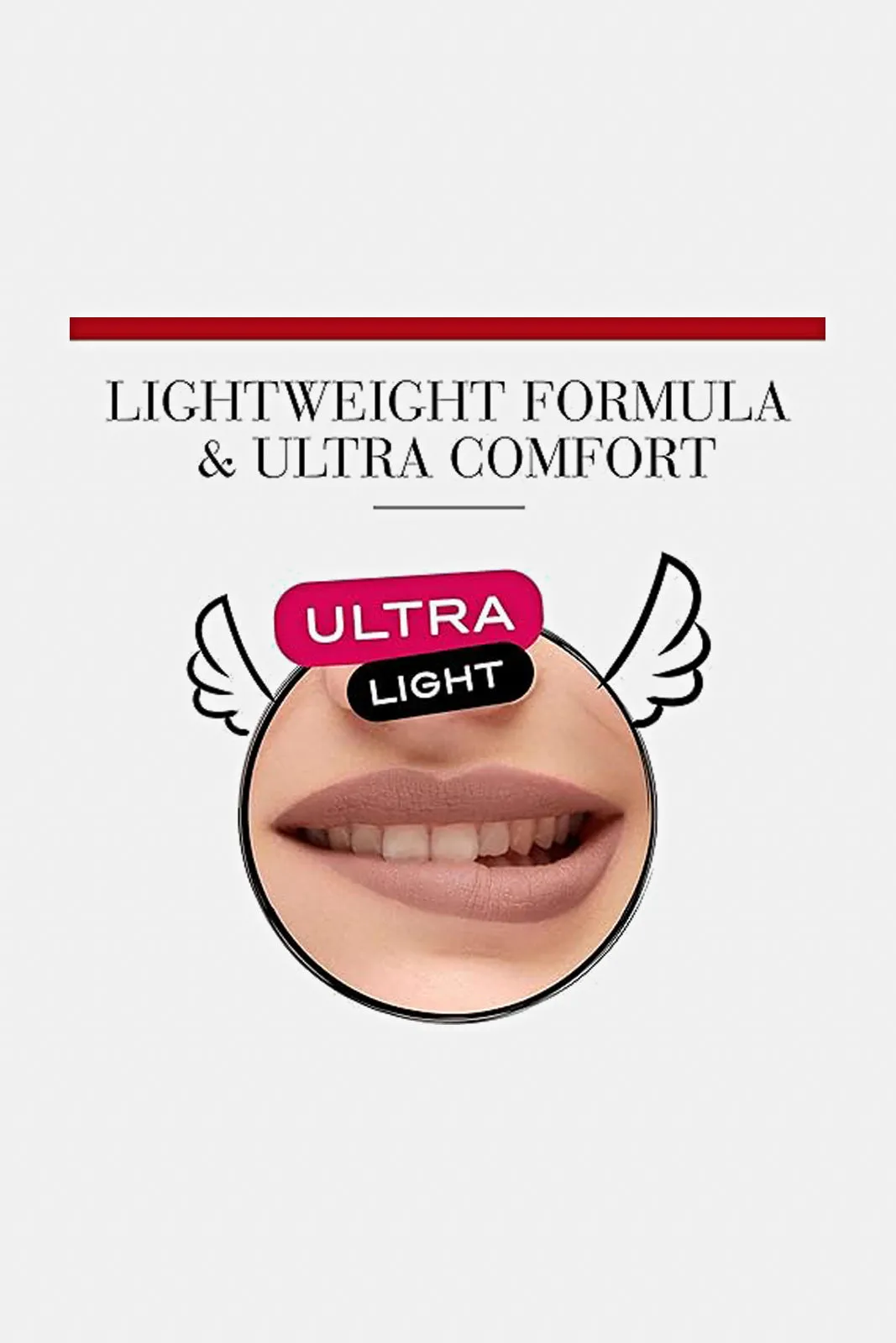 Bourjois Rouge Edition Velvet Colour 10- Don't Pink Of It sold by Redtag product image thumbnail 4