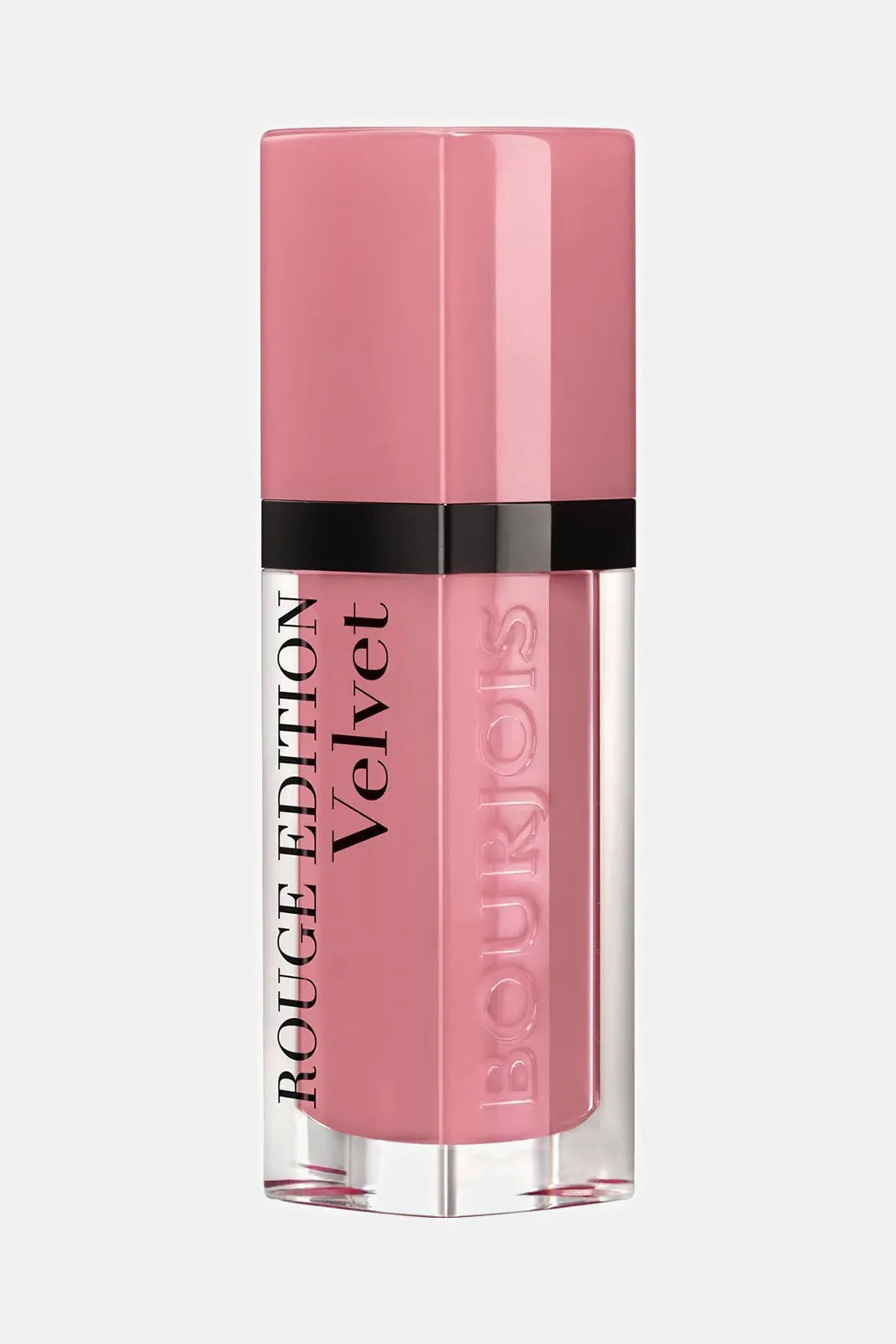 Bourjois Rouge Edition Velvet Colour 10- Don't Pink Of It sold by Redtag product image thumbnail 2