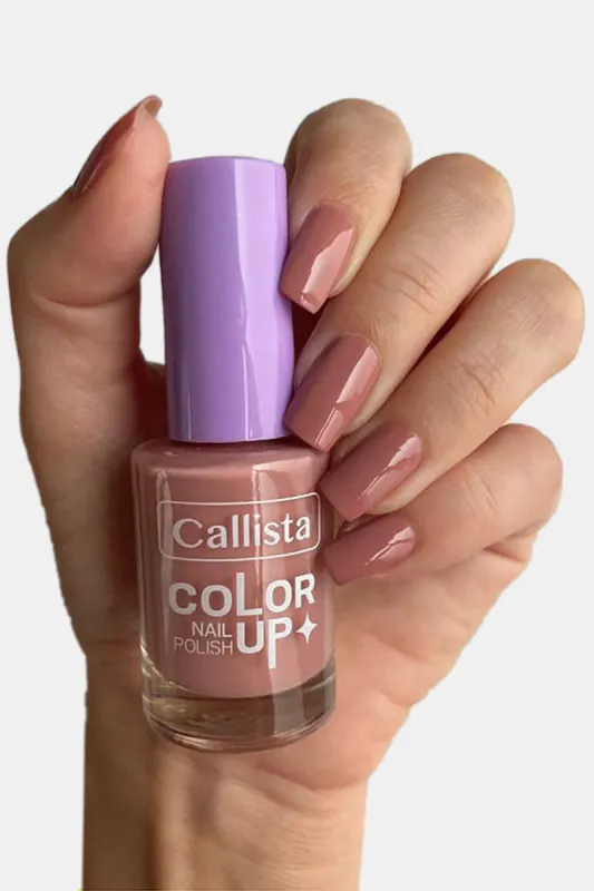 Callista Color Up Nail Polish 179 sold by Redtag
