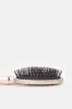 Women Pink Hair Brush sold by Redtag