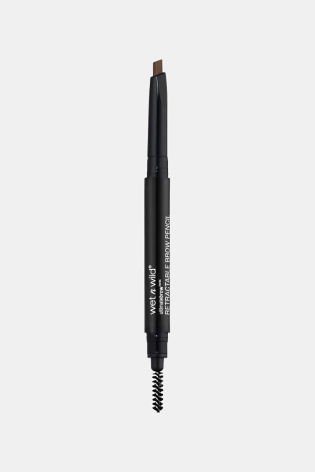 Wet n Wild Ultimate Brow Retractable Pencil - Medium Brown sold by Redtag