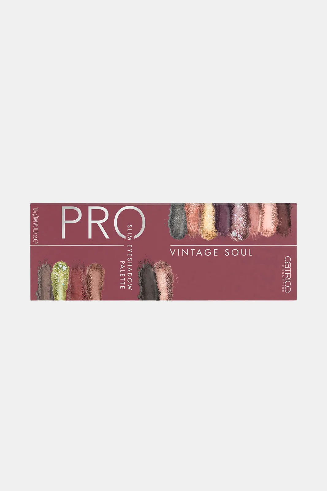 Catrice Pro Vintage Soul Slim Eye. P. 010 sold by Redtag