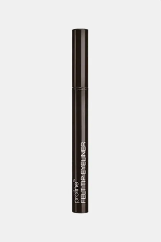 Wet n Wild Dark Brown Proline Felt Tip Eyeliner sold by Redtag