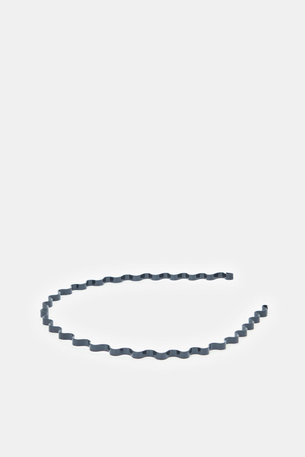 Women Black Embellished Headband Set (Pack of 3) sold by Redtag product image thumbnail 4