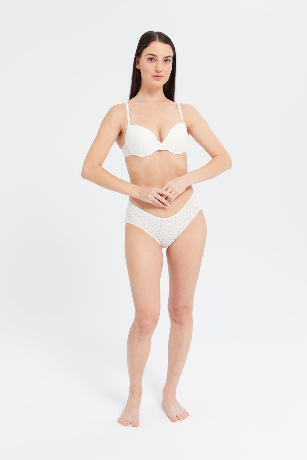 Women Assorted Boyleg Brief Set (Pack Of 5) sold by Redtag product image thumbnail 4