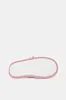 Women Pink Close Toe Slipper sold by Redtag