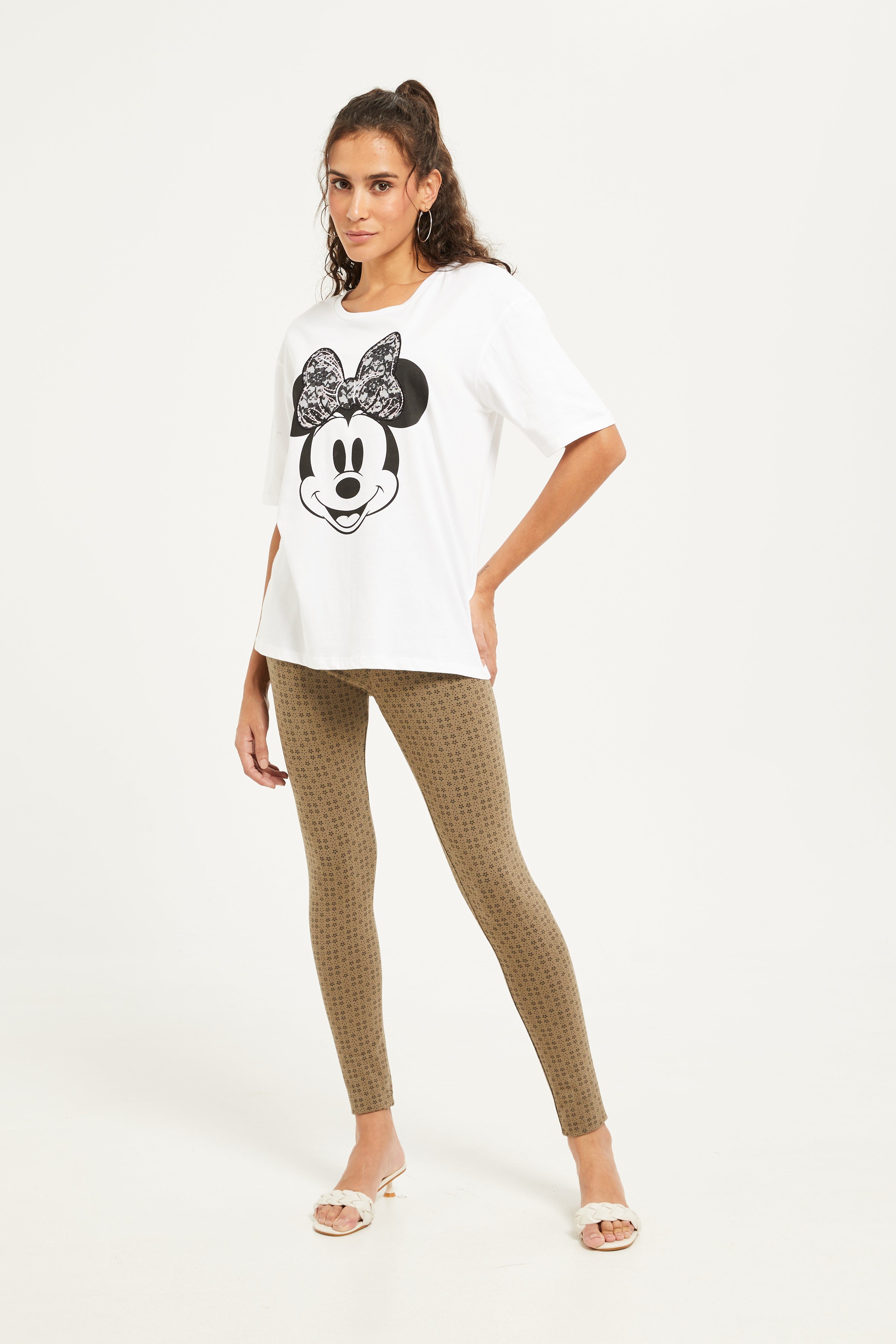 Women Black Embellished Court Heels sold by Redtag product image thumbnail 4