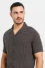 Men Multicolour Printed Resort Shirt sold by Redtag