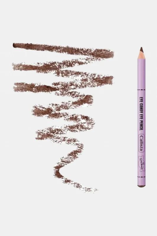 Callista Eye Candy Eye Pencil-02-Earthy Bronze made by Redtag