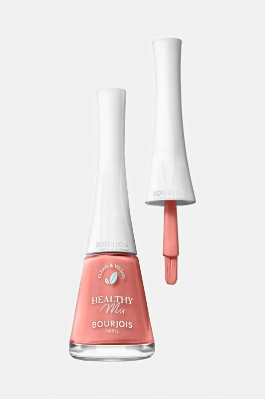 Bourjois Healthy Mix Clean Nail Polish 150 - Reine Des Beiges sold by Redtag