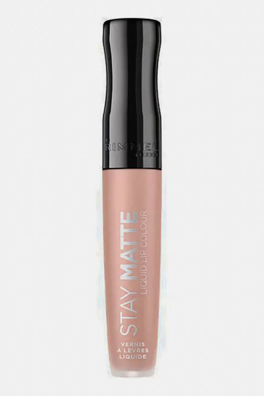 Rimmel London Stay Matte Nudes 705 sold by Redtag