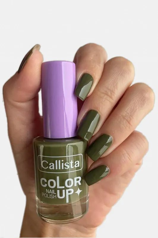 Callista Color Up Nail Polish 580 - Whole Gang sold by Redtag