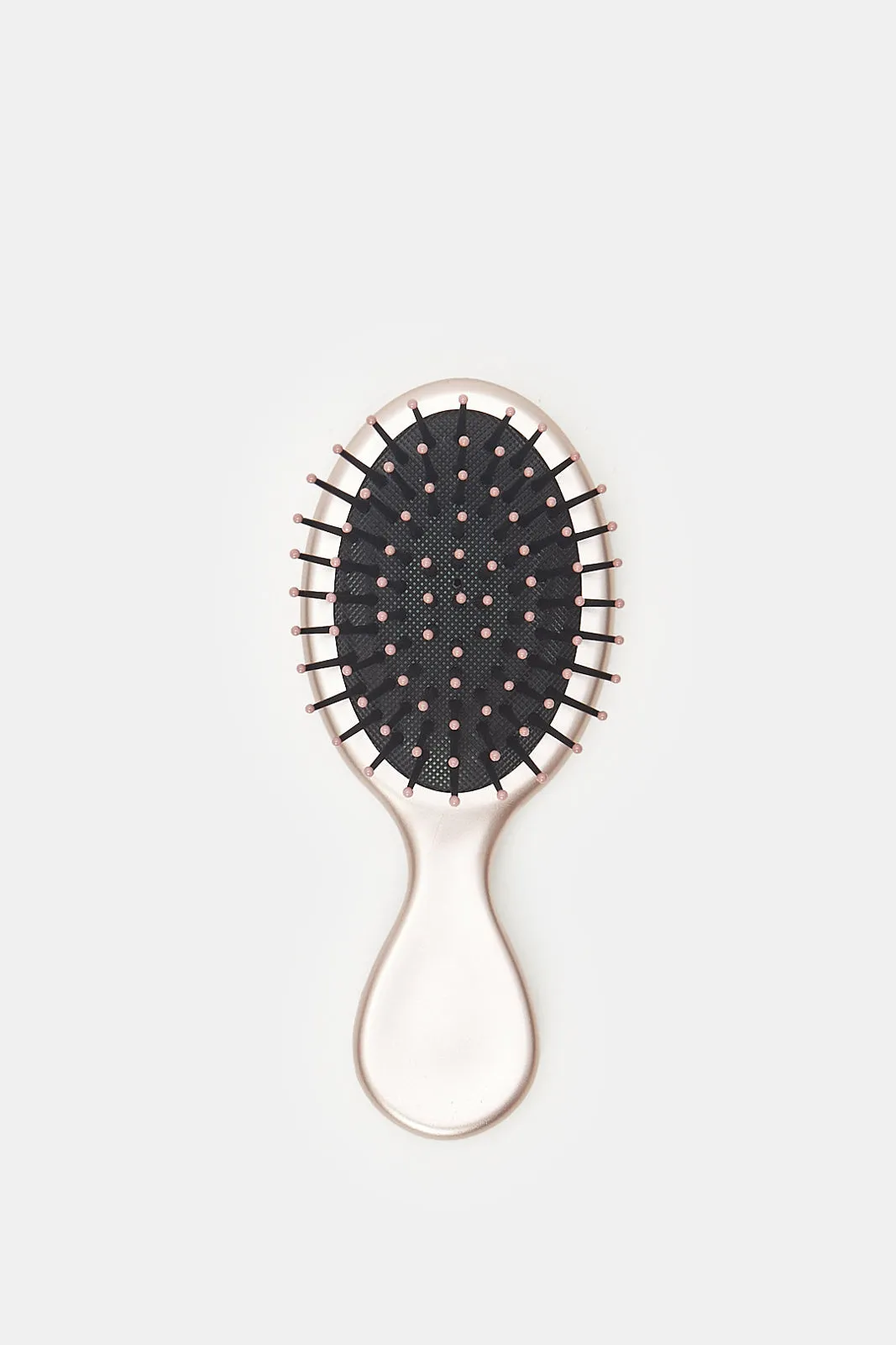 Women Pink Hair Brush sold by Redtag