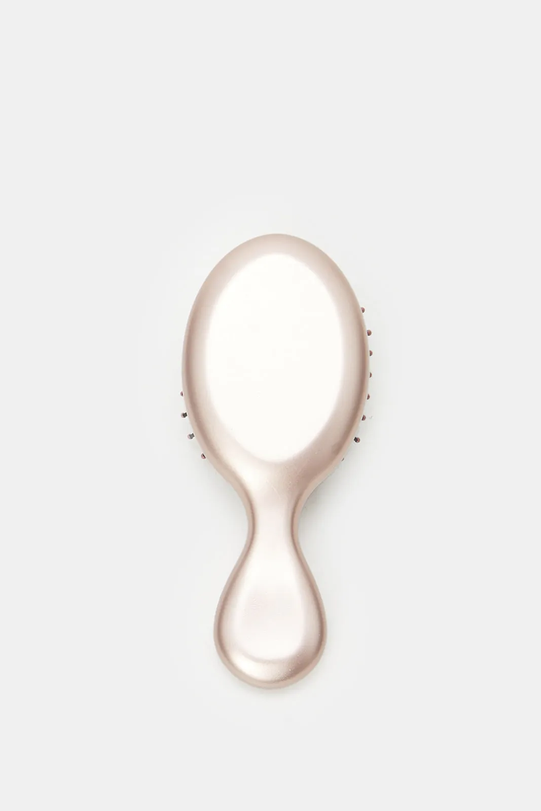 Women Pink Hair Brush sold by Redtag product image thumbnail 2