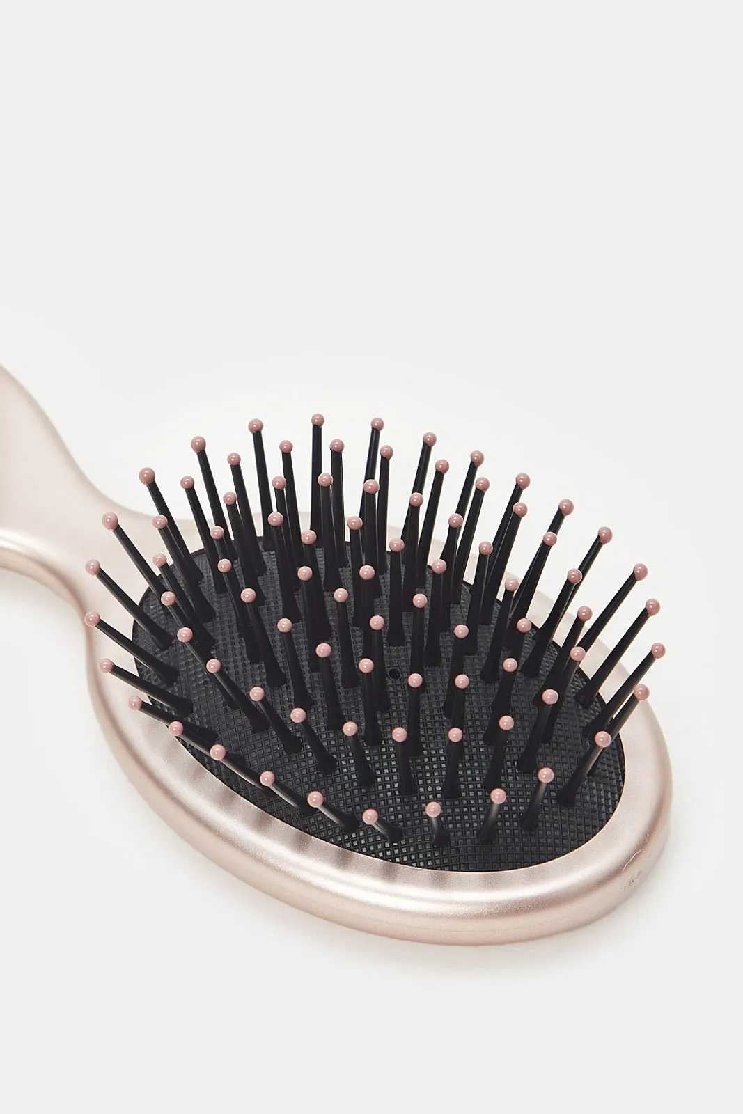 Women Pink Hair Brush sold by Redtag product image thumbnail 3