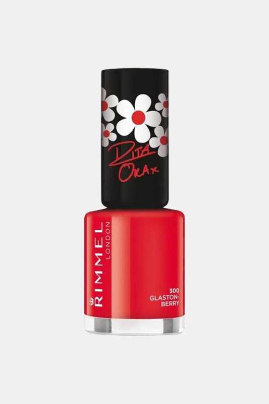 Rimmel London Ritaora 60 Sec Glaston-Berry sold by Redtag