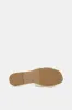 Women Beige Strappy Mule sold by Redtag