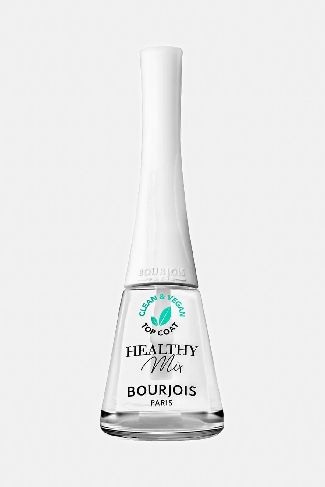 Bourjois Healthy Mix Clean Nail Polish Top Coat 001 - Blanc'hantement sold by Redtag product image thumbnail 2