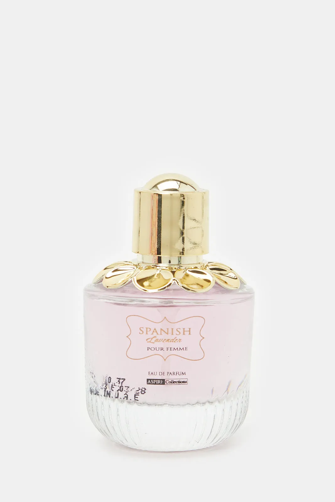 Women Spanish Lavender Pocket Perfume (30ml) sold by Redtag product image thumbnail 2