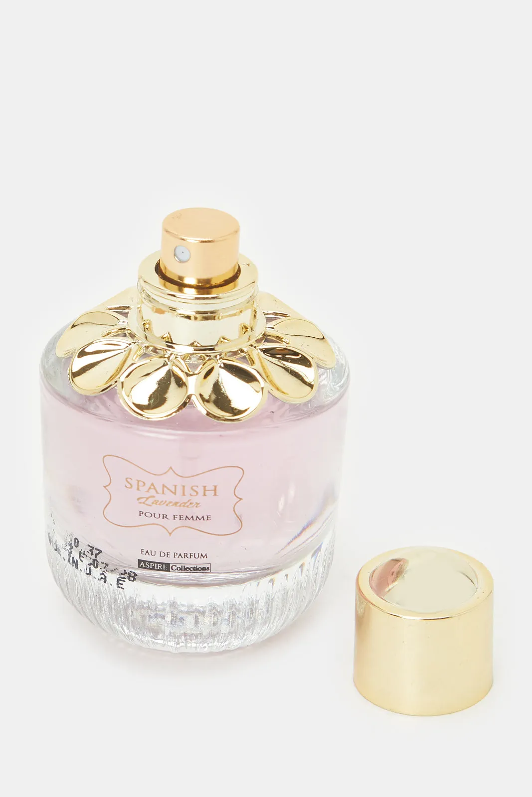 Women Spanish Lavender Pocket Perfume (30ml) sold by Redtag product image thumbnail 5