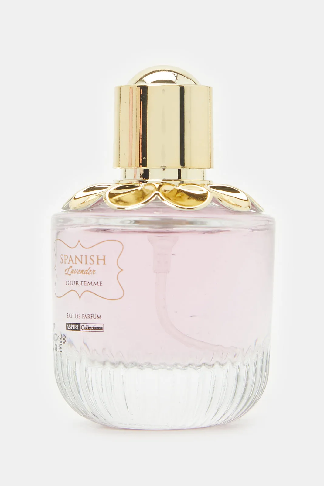 Women Spanish Lavender Pocket Perfume (30ml) sold by Redtag product image thumbnail 3