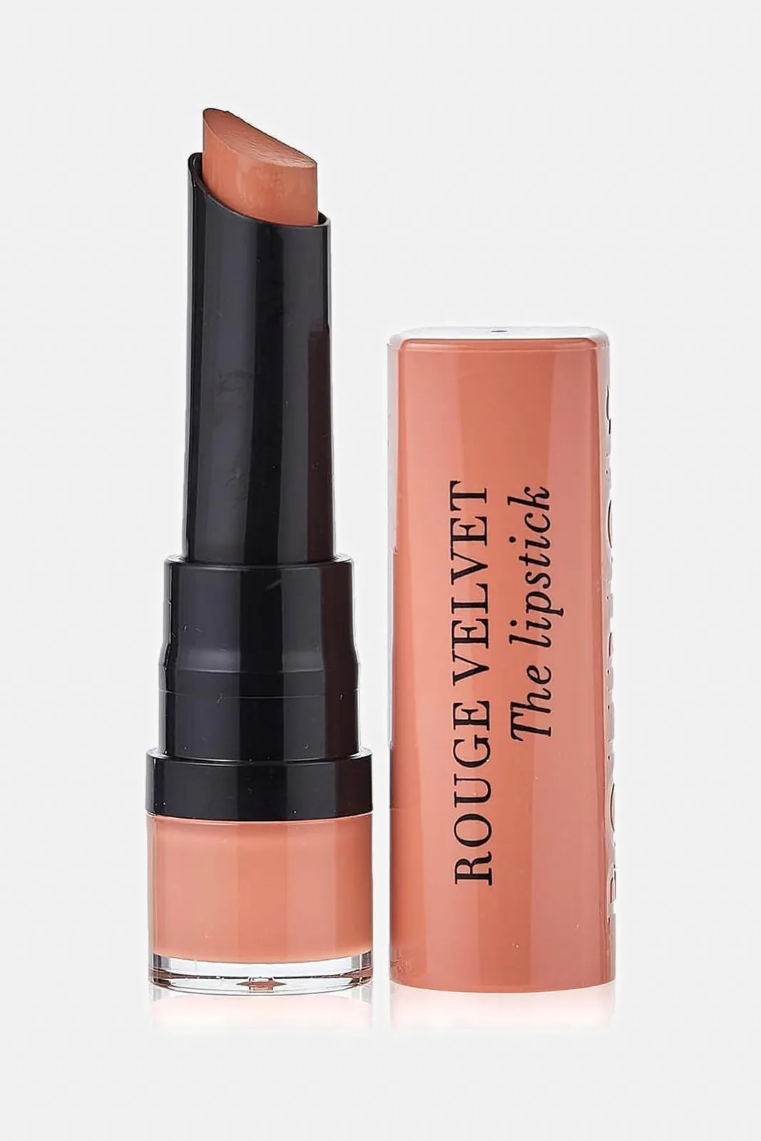 Bourjois Rouge Velvet The Lipstick Colour 01- Abracadabeige sold by Redtag