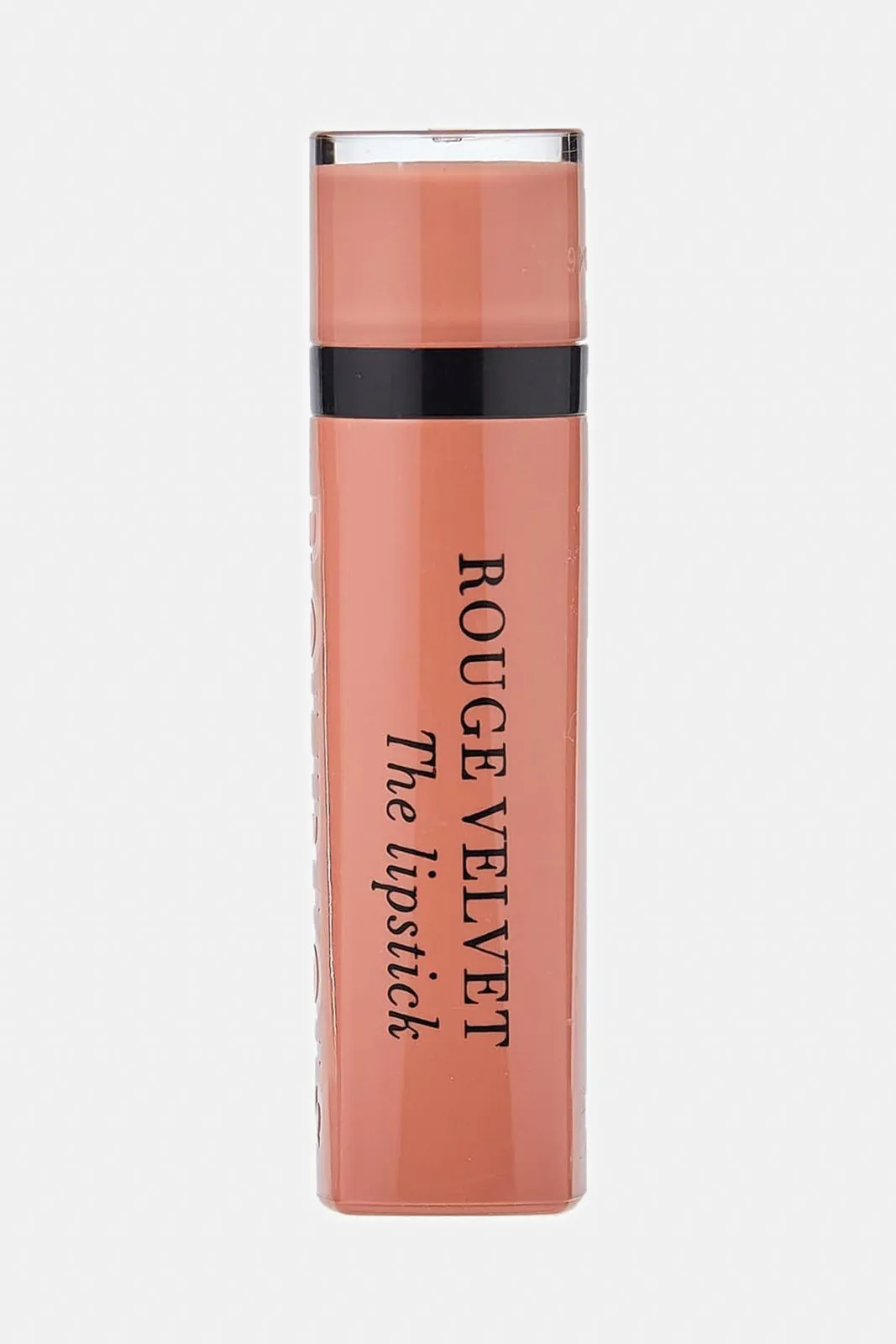 Bourjois Rouge Velvet The Lipstick Colour 01- Abracadabeige sold by Redtag product image thumbnail 2