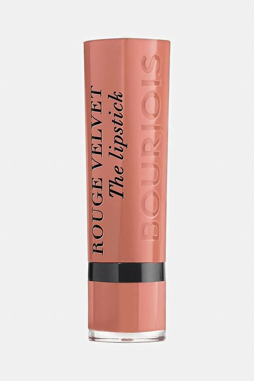 Bourjois Rouge Velvet The Lipstick Colour 01- Abracadabeige sold by Redtag product image thumbnail 4