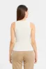 Woman Ivory Floral Print Top sold by Redtag
