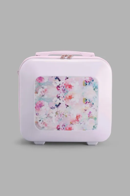 Grey Beauty Vanity Case (13 Inch) sold by Redtag